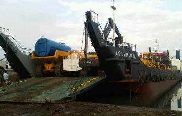 Project Gallery Heavy Equipments Shipments 1 5 219